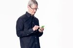 Tim Cook: The Complete Interview
