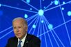 US-POLITICS-BIDEN-AI