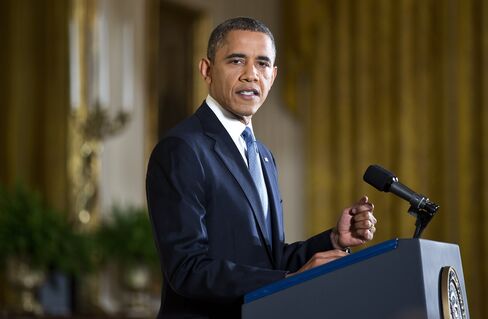 President Barack Obama