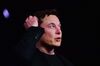 イーロン・マスク氏