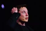 イーロン・マスク氏