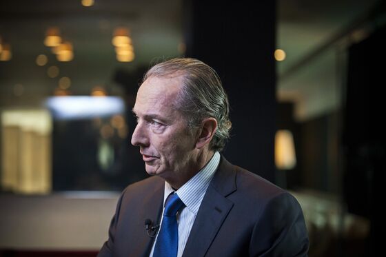 Morgan Stanley CEO Sees Fed Hiking Before His Economists Predict