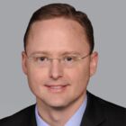 Headshot of James R Anderson "Jim"