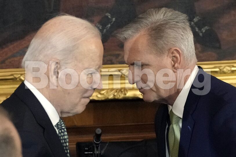 Speaker McCarthy Hosts Annual Friends Of Ireland Luncheon At The U.S. Capitol