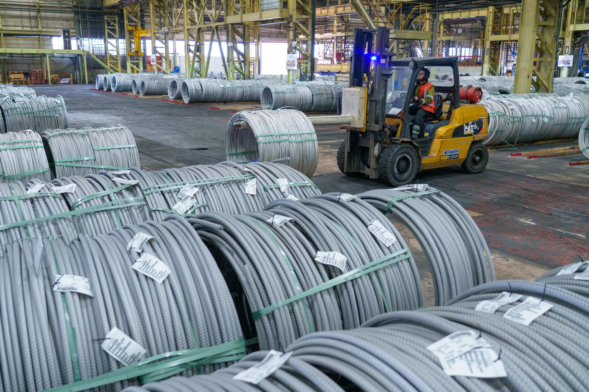 Industry groups are warning that separate, higher Trump tariffs on steel, aluminum and cars will wreak havoc on producers in those already beleaguered sectors.&nbsp;