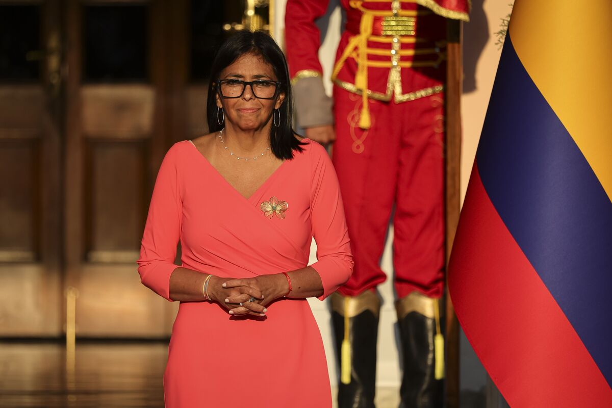 Rodríguez Vows Elections Will Happen When Venezuela ‘Is Ready’