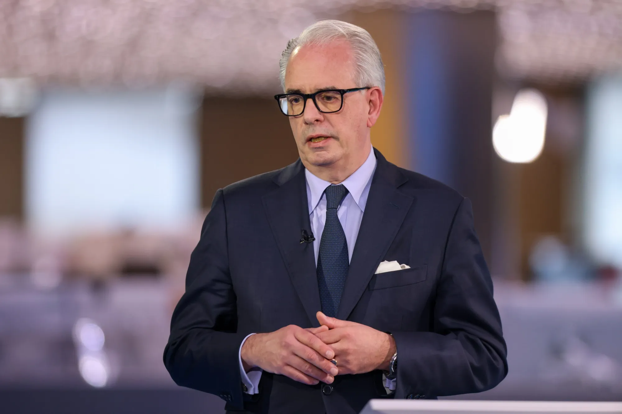 Ulrich Koerner