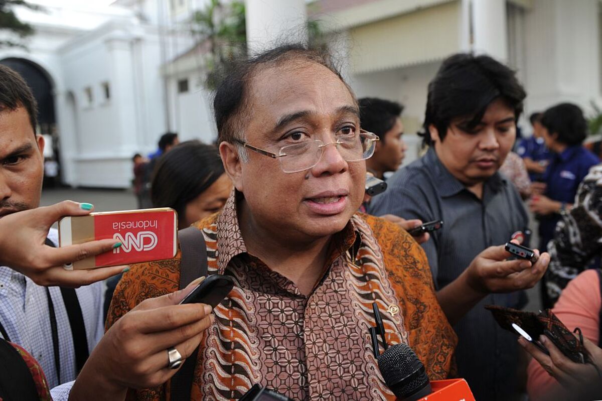 Cover Image for Indonesia Eyes Technocrat as Top US Diplomat After Two-Year Gap