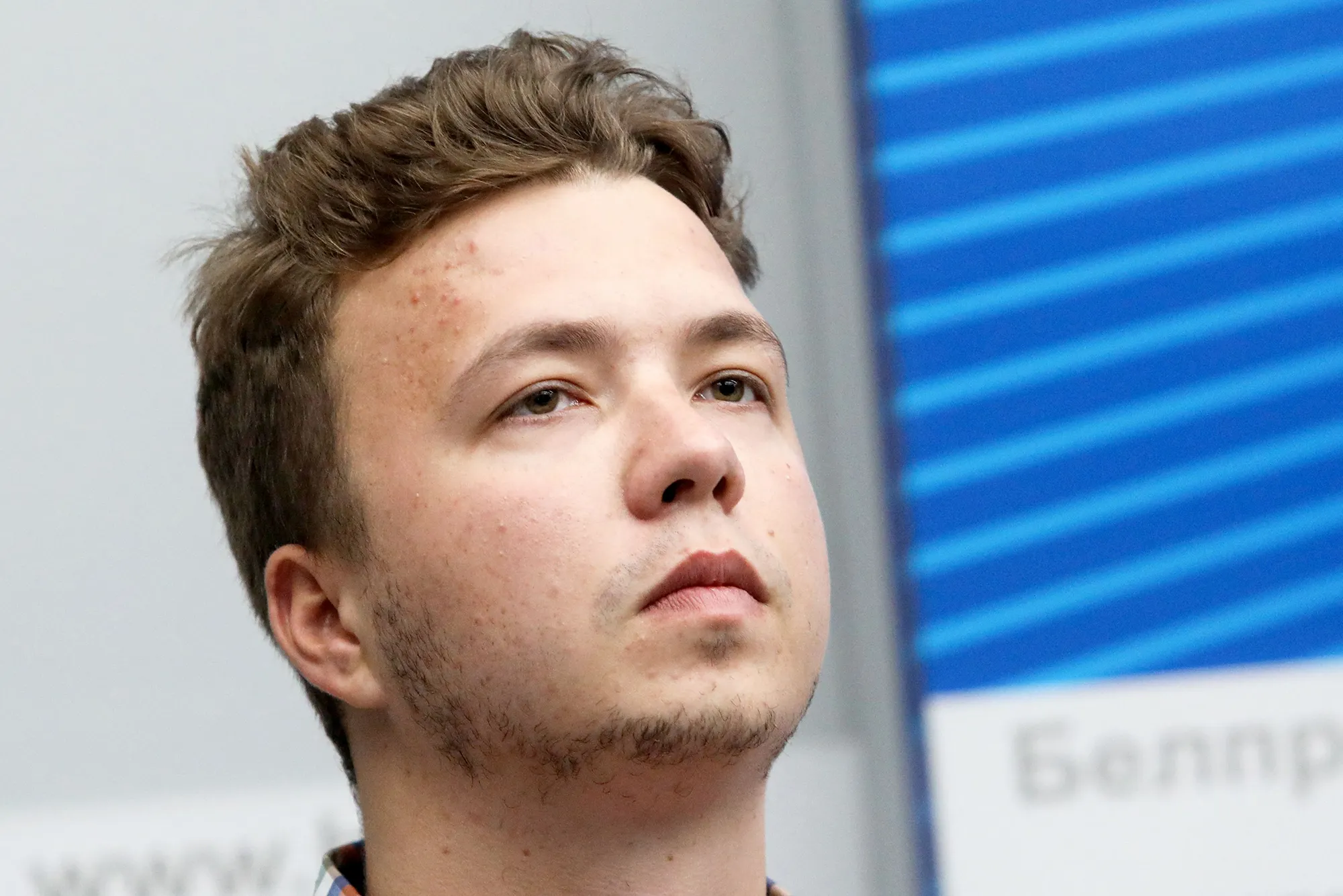 Roman Protasevich