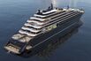 Ritz-Carlton Is Fixing Everything You Hate About Cruise Ships