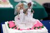 The $51 Billion Wedding Industry Toasts a Post-DOMA Bump