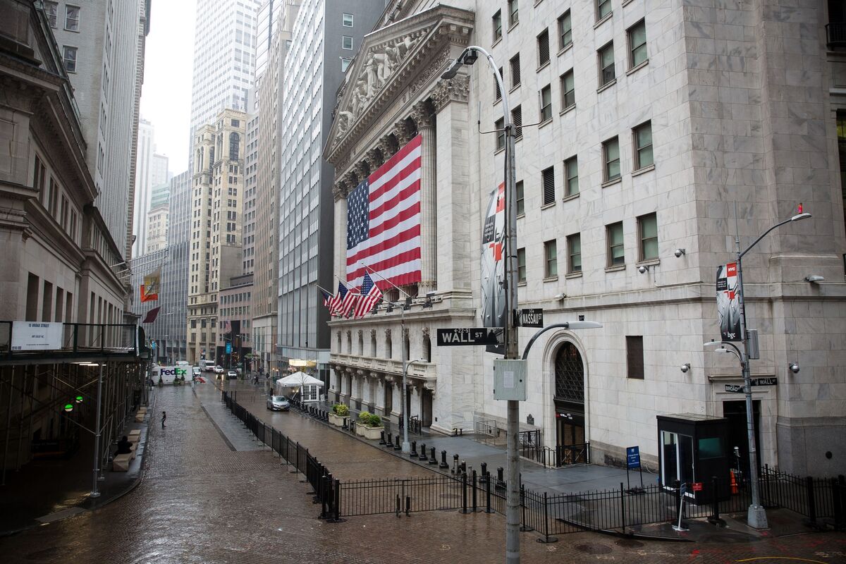 Triple U.S. Trading Debut Caps 2020’s Best Week for Listings - Bloomberg