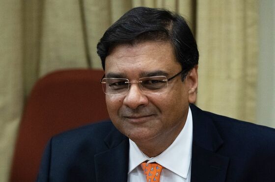 Rate Cut Dismantles Last of India Ex-Central Bank Chief's Legacy