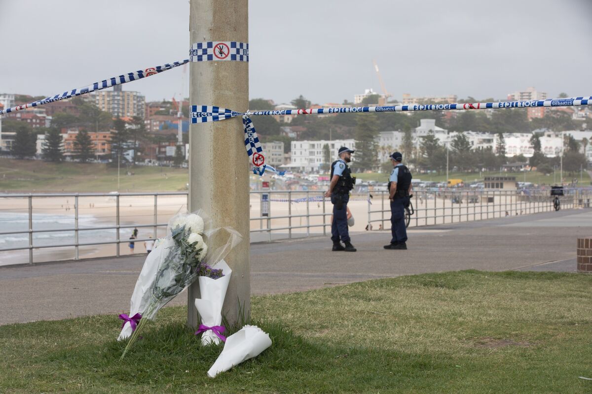 Sydney Could See Army Patrols After Bondi Attack, Premier Says
