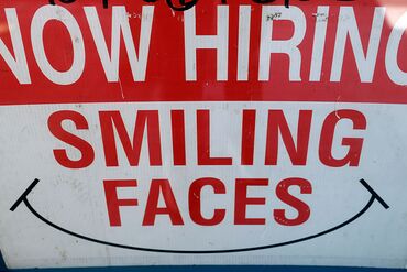 Unemployment Rate Rises To 4.4 Percent, Latest Jobs Data Report Shows
