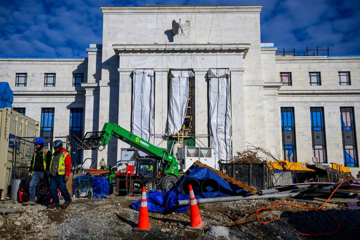 Federal Reserve Makes Next Move in Battle Over DOJ Subpoenas