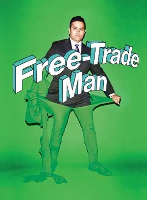 The Fight to Save California's Visual Effects Industry