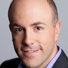 Headshot of Michael Jones "Mike"