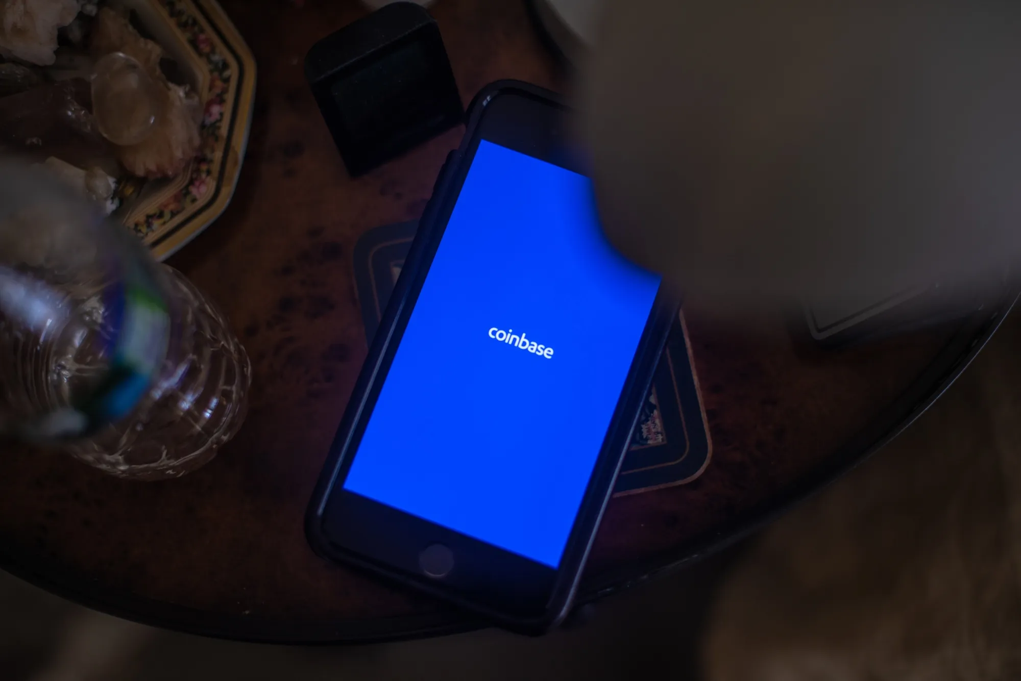Coinbase Sued Over XRP Commissions After SEC Pursues Ripple