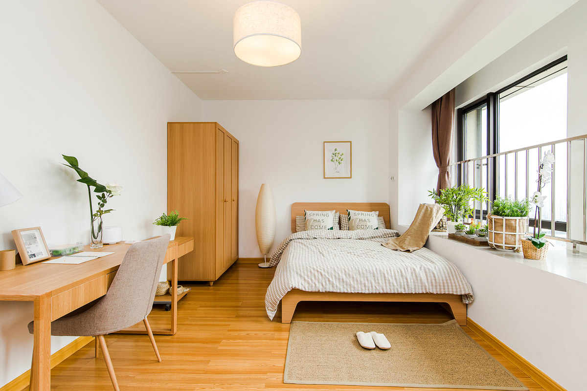 Why Tencent and Sequoia Are Pouring Millions Into China's Rental Space