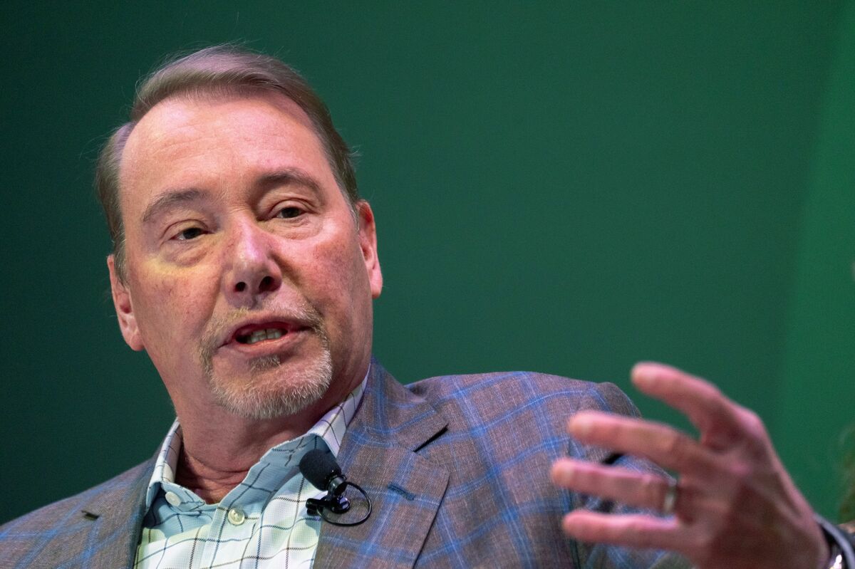 Jeffrey Gundlach Warns of ‘Garbage Lending’ as Private Credit Booms