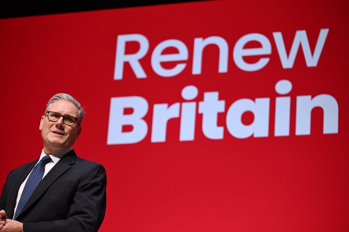 Could a £200 Billion Deficit Bring Down the UK Government?