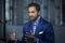 Social+Capital Partnership Founder Chamath Palihapitiya Interview