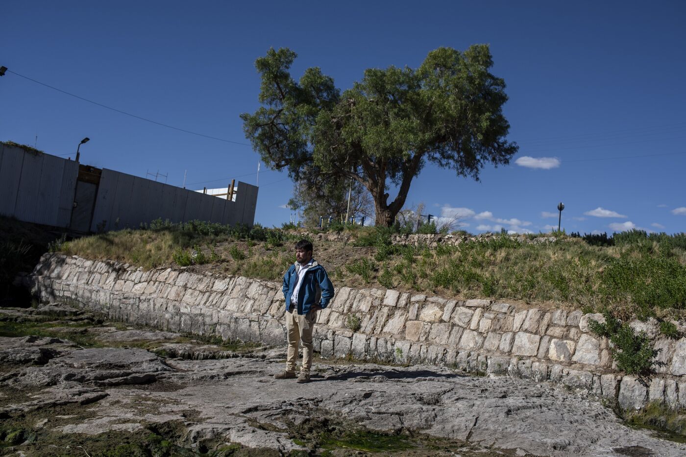 Atacama Environmental Comision