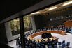 UN Security Council Meeting As Trump Starts Massive Strikes, Urging Iranians To Seize Power