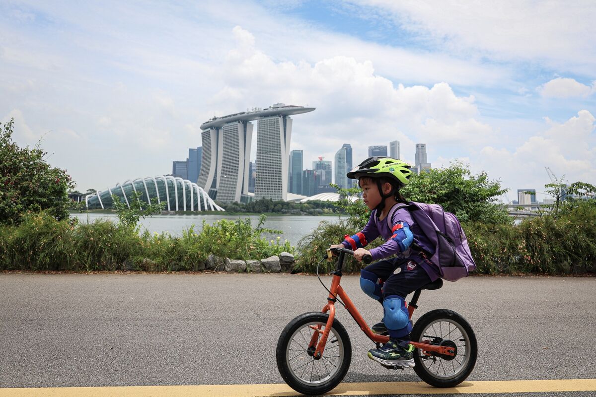 Singapore General Election Set for May 3, 97 Seats Contested