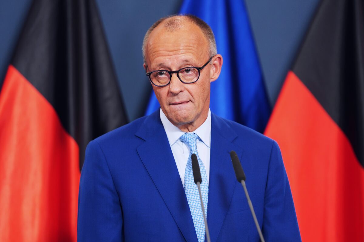 Germany Election: Chancellor Merz Under Pressure After CDU Defeat — Live Updates