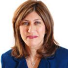 Headshot of Linda Manoogian Fingerle