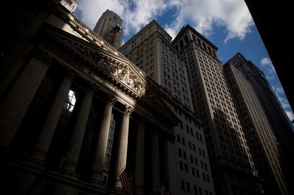 Wall Street's Risk Binge Expands to Even Unloved Assets After Global Policy Easing