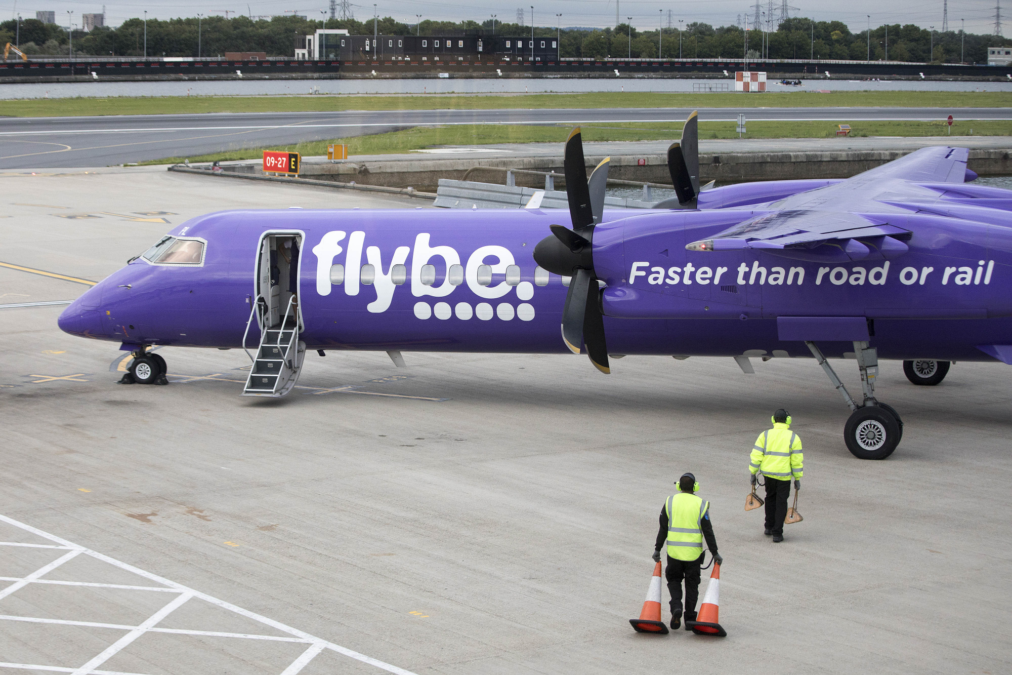 Flybe cheap one way