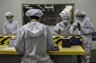 Chinese Solar Manufacturer Supplies a Growing Domestic Market