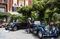Classic Cars On Show At The 2018 Concorso D'Eleganza Villa D'Este