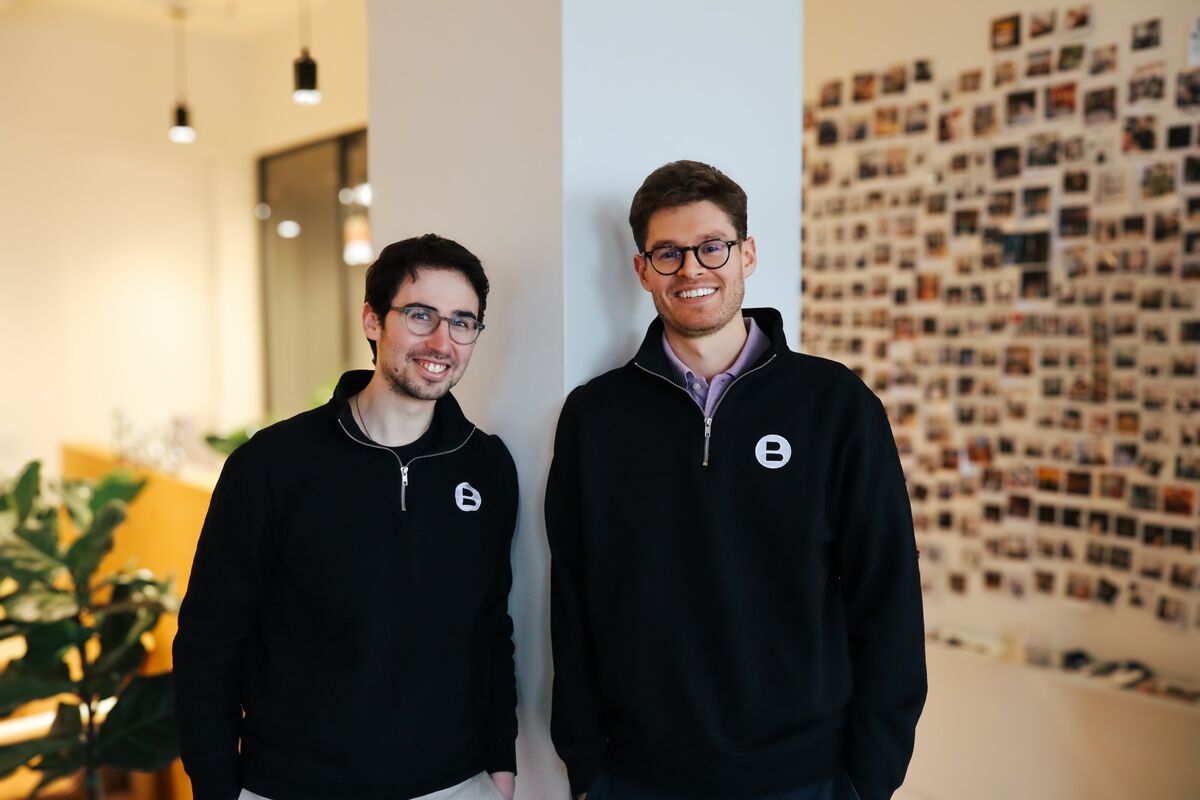 bloomberg.com - Rebecca Torrence - AI-for-Accounting Startup Basis Hits $1.15 Billion Valuation