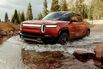 The $73,000 Electric Rivian R1T Is Cute, But It’s Not a Work Truck