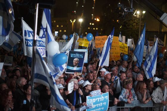 Israel Heads to 3rd Election in Year as Impasse Defies Solution