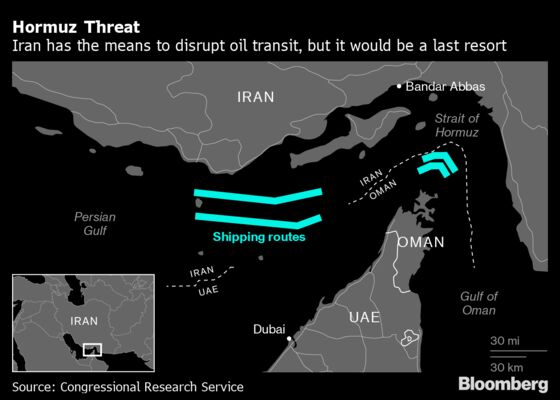 Strength in Weakness: Why Iran Fights the Way It Does