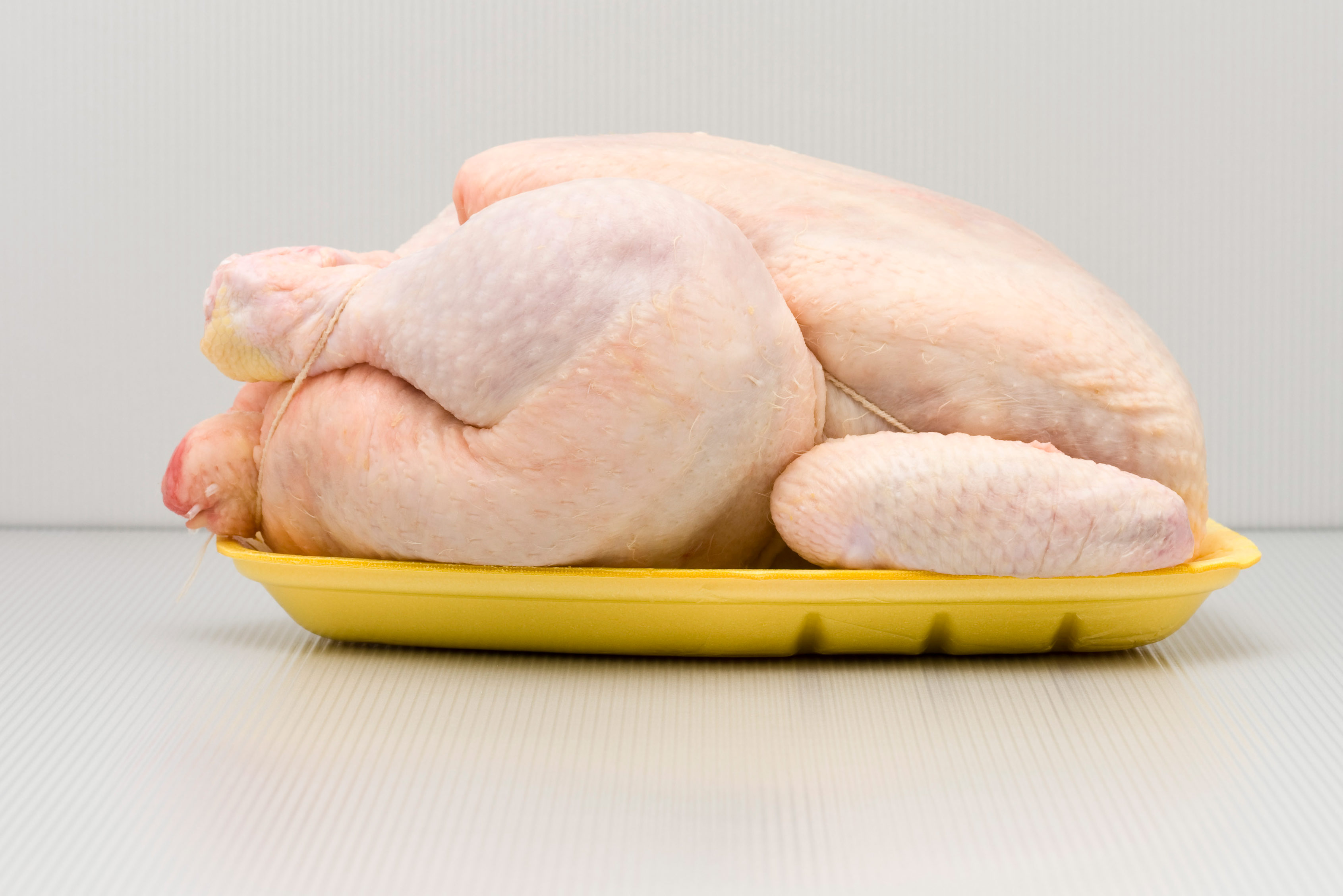 Chlorinated Chicken Back on the Menu in Britain’s Brexit Debate Bloomberg