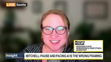 Hugging Face Scientist on Safety Issues With Agentic AI