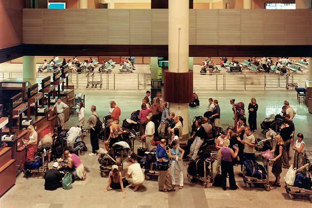 Expedia Books a Painful Trip Down Google's Search Results