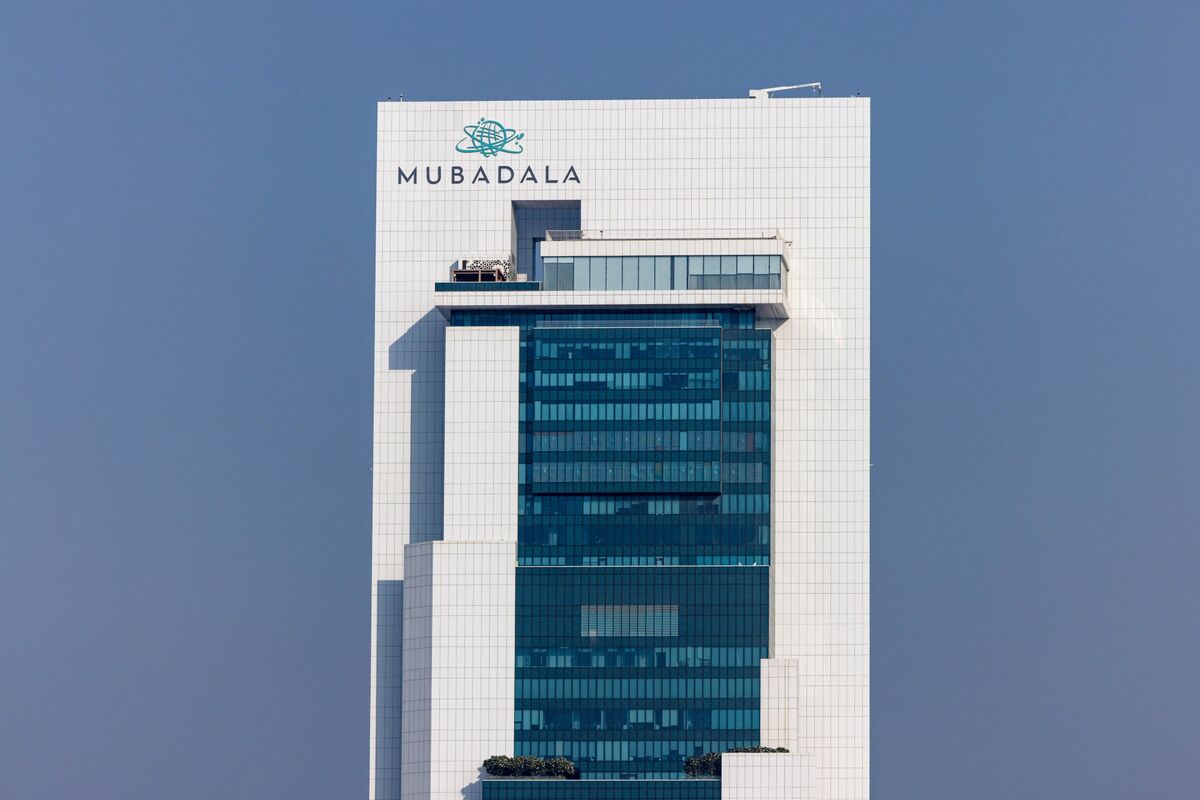 Centerbridge, Mubadala in Talks to Buy Canaccord’s UK Wealth Unit
