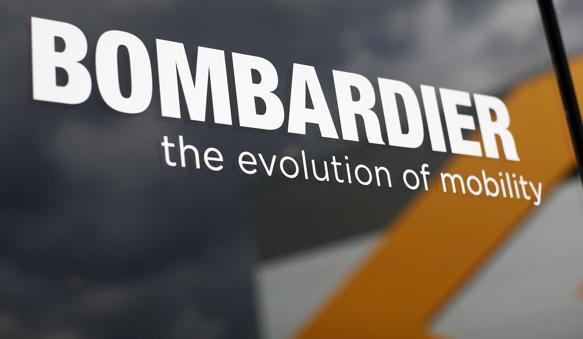 Bombardier Employee Detained in Sweden on Bribery Suspicions Bloomberg