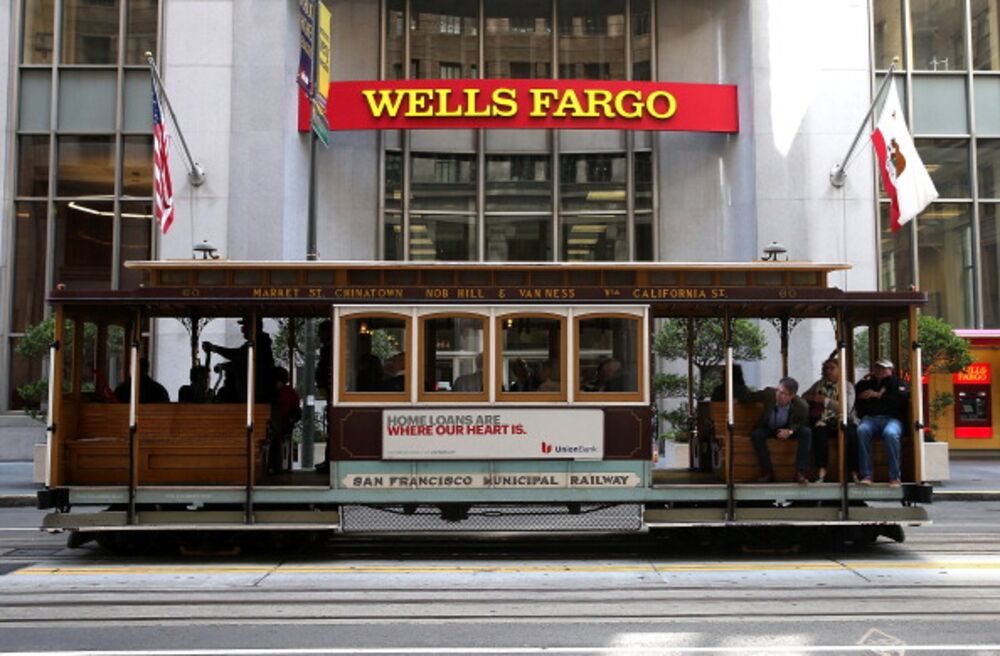 Bank Stress Test Wells Fargo S Pass Looks A Little Like A Fail