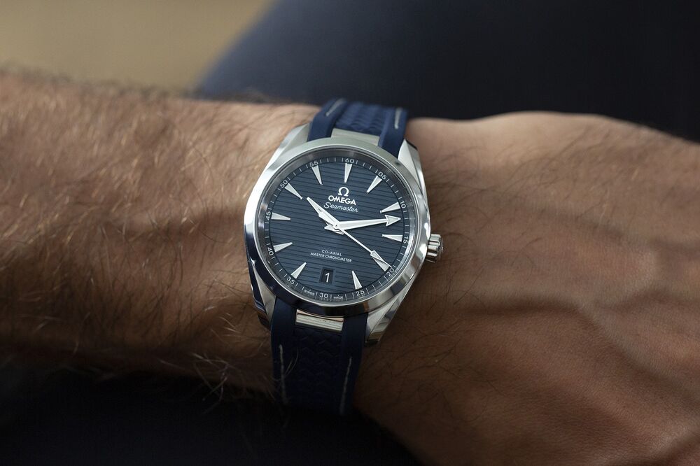 best entry level omega watch