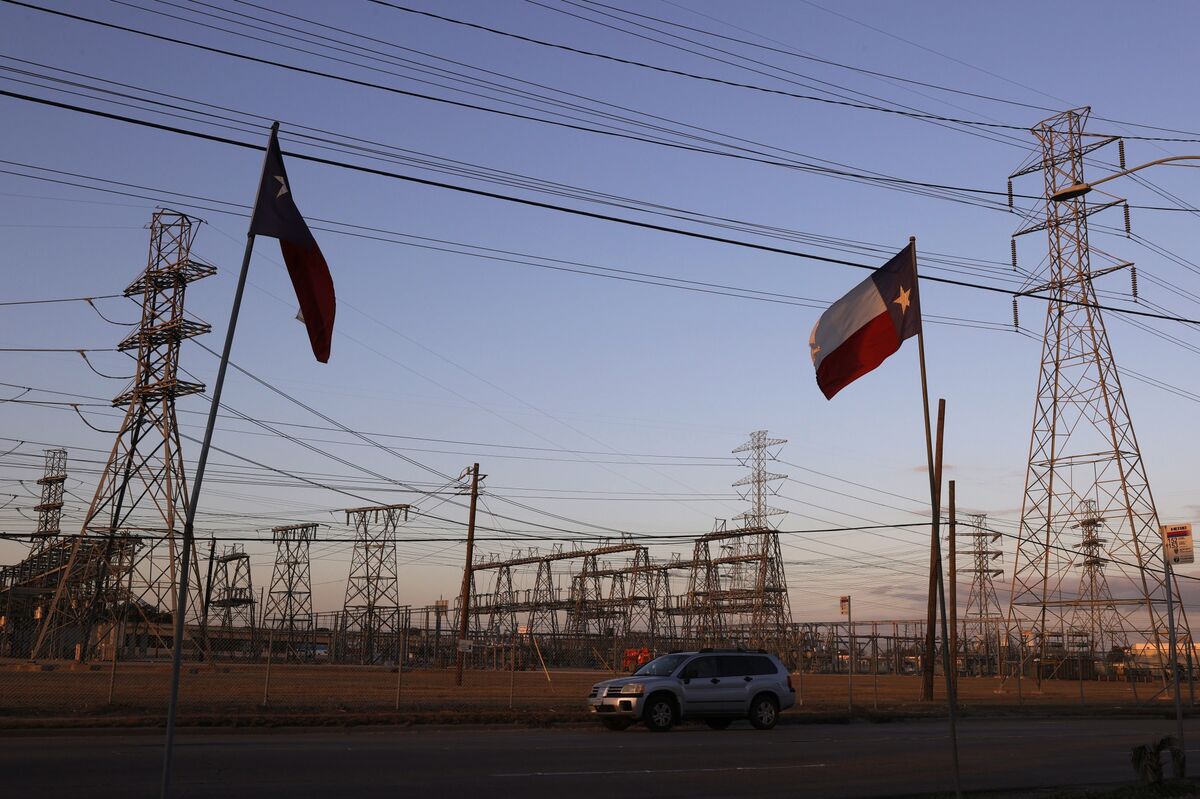 Texas Oil Men Catch the Buzz About New Nuclear Technology