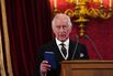 Proclamation Of King Charles III