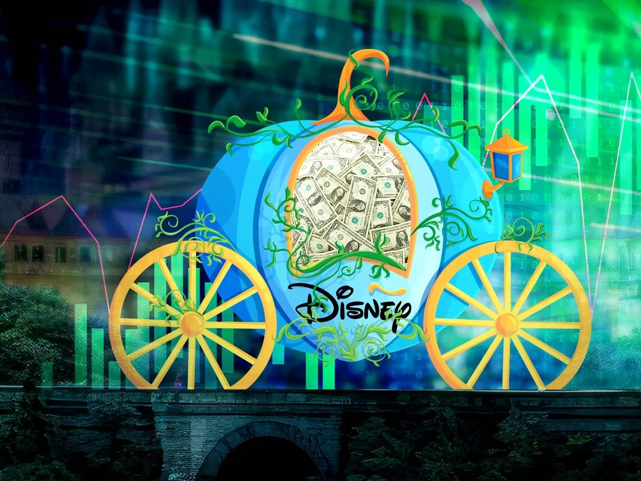 Bloomberg Daybreak/Getty